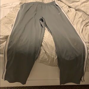 Nike sweatpants